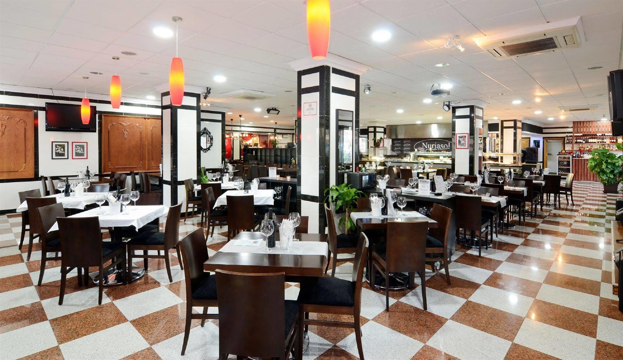 Restaurante Papa Luigi, Fuengirola, P.º Marítimo Rey de España - Opiniones  del restaurante